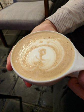 Viggo's Speciality Coffeebar